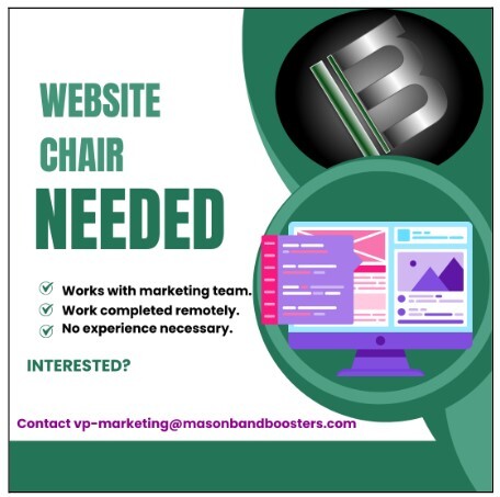 Website Chair